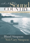 Into the Sound Country : A Carolinian's Coastal Plain - eBook