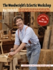 The Woodwright's Eclectic Workshop - eBook