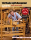 The Woodwright's Companion : Exploring Traditional Woodcraft - eBook