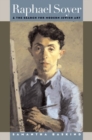 Raphael Soyer and the Search for Modern Jewish Art - Book