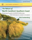The Nature of North Carolina's Southern Coast : Barrier Islands, Coastal Waters, and Wetlands - eBook