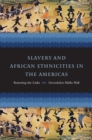 Slavery and African Ethnicities in the Americas : Restoring the Links - eBook