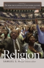 The New Encyclopedia of Southern Culture : Volume 1: Religion - eBook