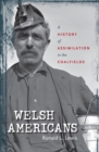 Welsh Americans : A History of Assimilation in the Coalfields - eBook