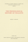 The Phonological History of Vegliote - Book