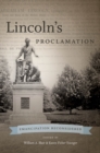 Lincoln's Proclamation : Emancipation Reconsidered - eBook