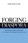 Forging Diaspora : Afro-Cubans and African Americans in a World of Empire and Jim Crow - eBook
