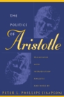 The Politics of Aristotle - eBook