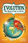 Evolution: The Story of Life on Earth - Book
