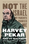 Not the Israel My Parents Promised Me - Book