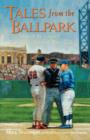 Tales From the Ballpark - Book