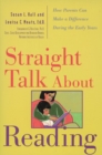 Straight Talk About Reading - Book