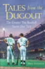 Tales from the Dugout - Book
