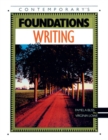 Foundations Writing - Book