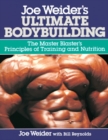 Joe Weider's Ultimate Bodybuilding - Book