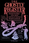The Ghostly Register - Book