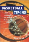 Basketball Tip-Ins - Book