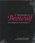 A Readable Beowulf : The Old English Epic Newly Translated - Book