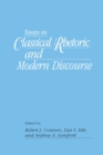 Essays on Classical Rhetoric and Modern Discourse - Book