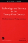 Technology and Literacy in the Twenty-first Century - Book