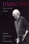 Dario Fo : Stage, Text and Tradition - Book