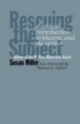 Rescuing the Subject : A Critical Introduction to Rhetoric and the Writer - Book