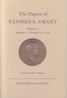 The Papers of Ulysses S. Grant v. 27; January 1-October 31, 1876 - Book