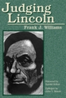 Judging Lincoln - Book