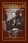 Sherman : A Soldier's Passion for Order - Book