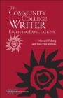 The Community College Writer : Exceeding Expectations - Book