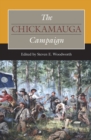 The Chickamauga Campaign - Book