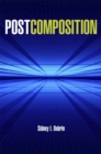 Postcomposition - Book
