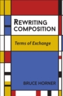 Rewriting Composition : Terms of Exchange - Book