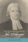 The Selected Writings of John Witherspoon - Book