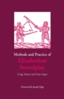 Methods and Practice of Elizabethan Swordplay - Book