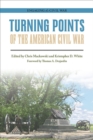 Turning Points of the American Civil War - Book