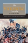 The Vicksburg Assaults : May 19-22, 1863 - Book