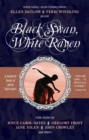Black Swan, White Raven - Book