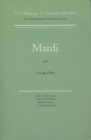Mardi - Book
