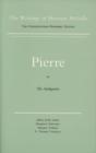 Pierre, or the Ambiguities - Book