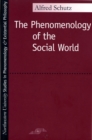 Phenomenology of the Social World - Book