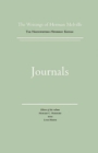 Journals : Volume Fifteen, Scholarly Edition - Book