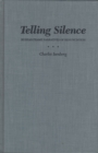 Telling Silence - Book