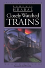 Closely Watched Trains - Book
