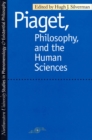 Piaget, Philosophy and the Human Sciences - Book