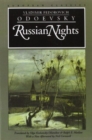 Russian Nights - Book