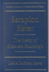 Serapion Sister : The Poetry of Elizaveta Polonskaja - Book