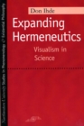 Expanding Hermeneutics : Visualizing Science - Book