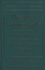 The Art of Writing Badly : Valentin Kataev's Mauvism and the Rebirth of Russian Modernism - Book