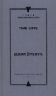 Time-gifts - Book